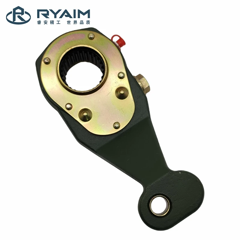 Heavy Duty European Truck Brake Adjuster Benz 3464201838